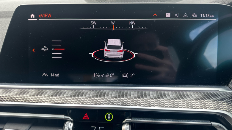 BMW X5 xDrive30d M Sport 5dr Auto Diesel Estate